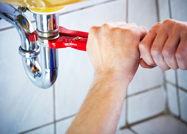 About Penn Laird Plumbers